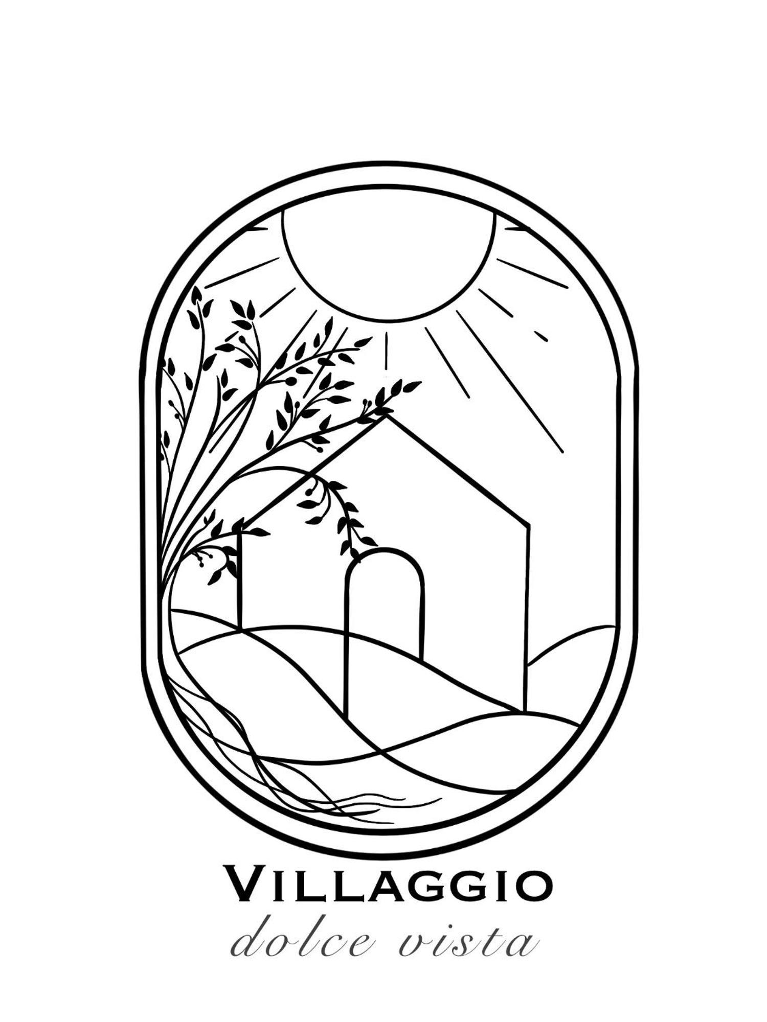 Villaggio Dolce Vista Torri Del Benaco Exterior photo